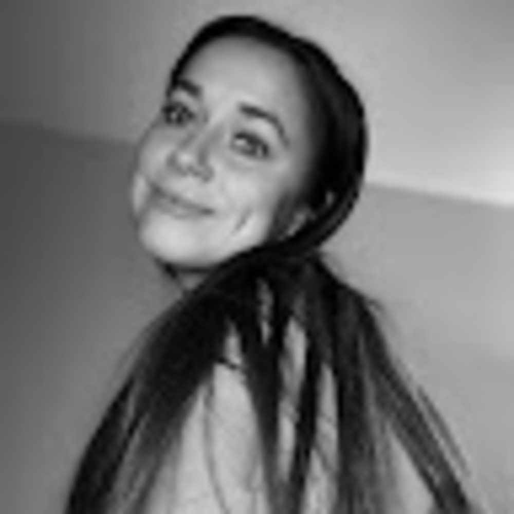 Meet your Posher, Kaitlyn